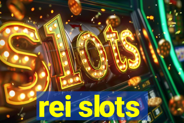 rei slots